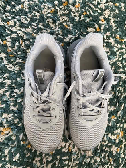 Photo of free Puma trainers size 3.5 (Finchley Central N3) #2