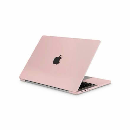 Photo of MacBook for learning design & editing 💻 (Edge Hill L7) #1