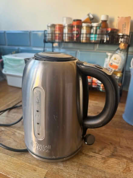 Photo of free Kettle (SW161LZ) #1