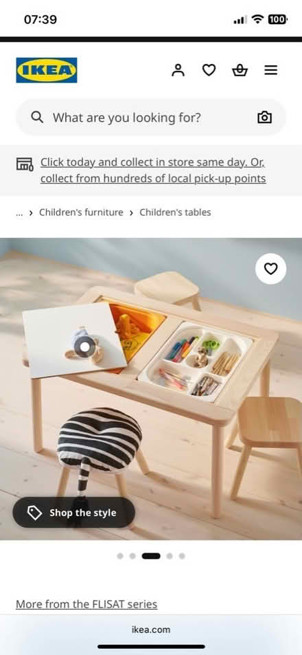 Photo of Resources for school nursery (Catford SE6) #2