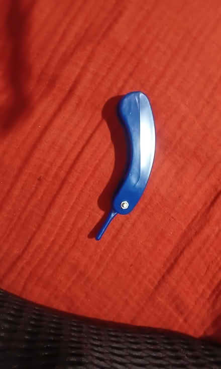 Photo of free key turner for disabilities such as arthritis (Lewisham SE13) #1