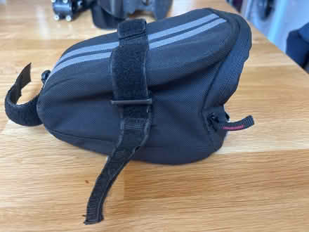 Photo of free Small Bike bag for tools (B437la) #1