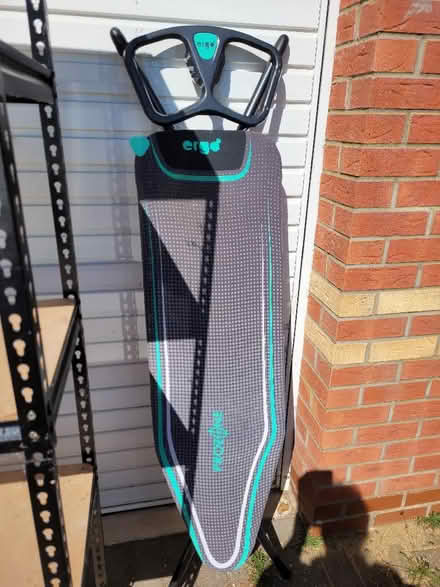 Photo of free Ironing board (Sleaford NG34) #1