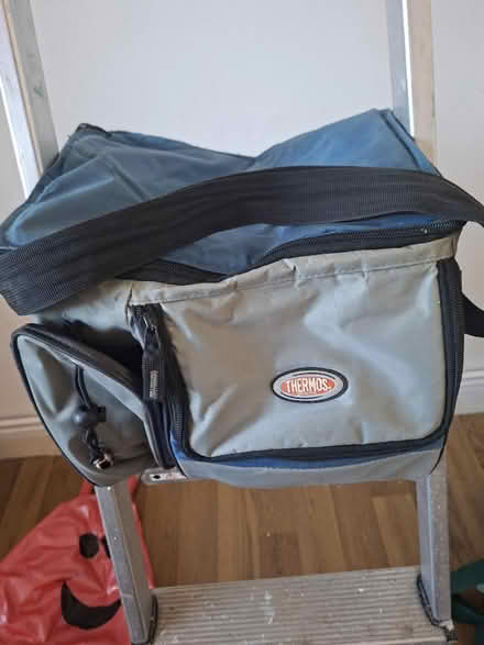 Photo of free Cool bag (Southwark SE1) #1