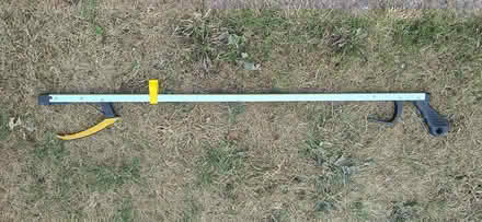 Photo of free Litter picker (BH24 Ringwood) #1