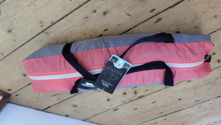 Photo of free One-person tent (Hove Green BN3) #1