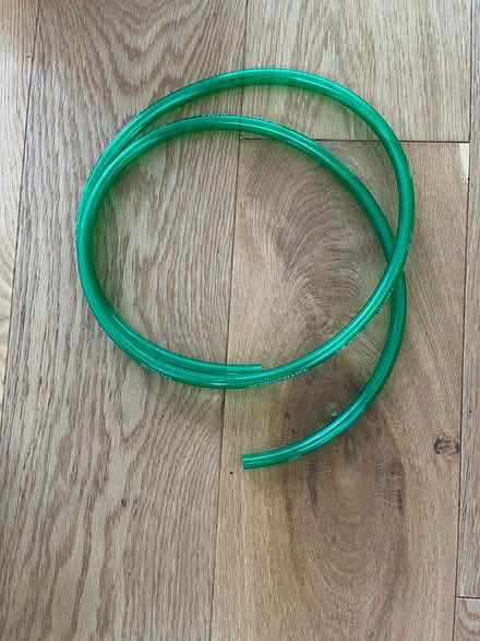 Photo of free approx 1 m tubing (Summertown OX2) #1
