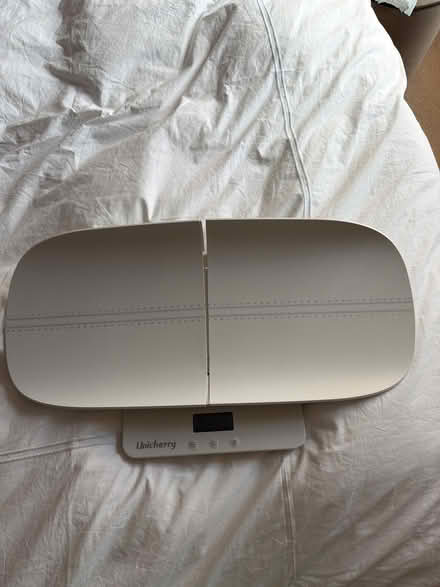 Photo of free Baby scales (Blackrock) #1