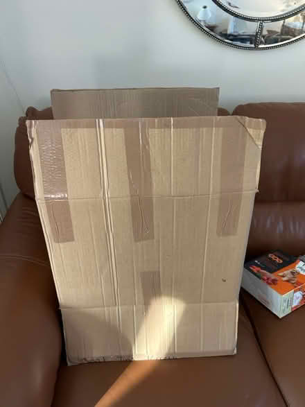 Photo of Medium size and large boxes (Thornton Heath CR7) #1
