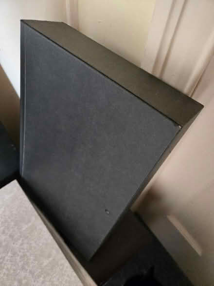 Photo of free Box file and 2 large files (Fenham NE5) #1