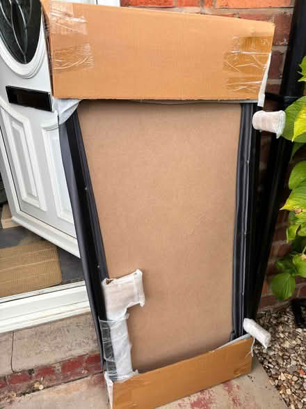 Photo of free Under bed draw for iron bed (WR14 Malvern) #2