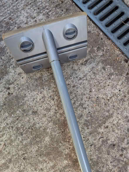 Photo of free Sponge squeezee mop (Lightwater GU18) #2