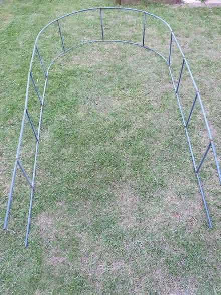 Photo of free Garden Arch (Southdown) #1