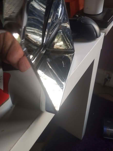 Photo of free Small makeup mirror (Cheadle Hulme SK8) #2