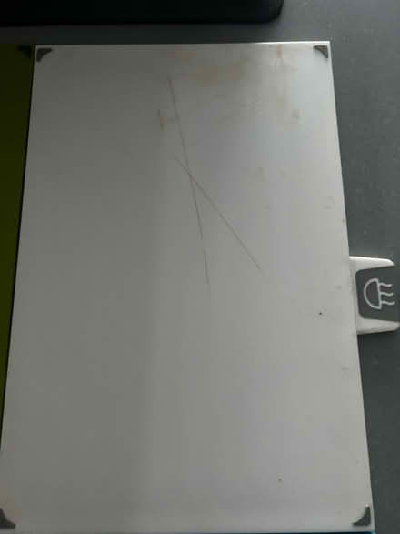 Photo of free Joseph Joseph cutting boards (Askew Road W12) #3