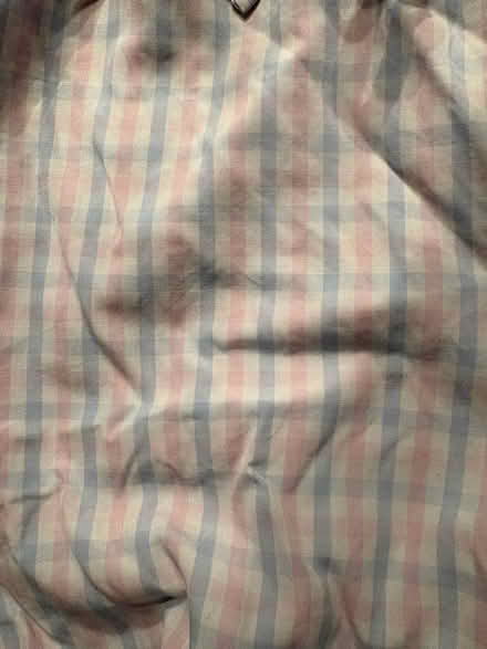 Photo of free Checked Pyjama trouser bottoms XS (Union Street, Borough SE1) #4