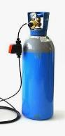Photo of CO2 tank (5-20lb) (Manor Park) #1