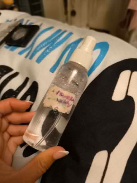 Photo of free Bottles of Marcella water (Southend SS2) #1