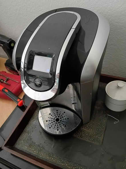Photo of free Keurig 2 (Vacaville) #1
