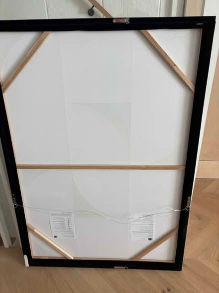 Photo of free Wall art modernist (Se8 5ae) #3