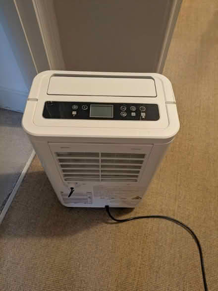 Photo of free Blyss 16L Dehumidifier (leaking) (Truro) #1