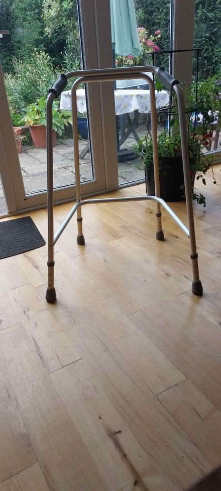 Photo of free Walking aid (Knocklyon, D16) #1