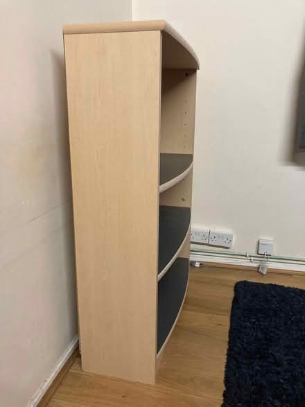 Photo of free Bookshelf (North Jericho OX2) #2