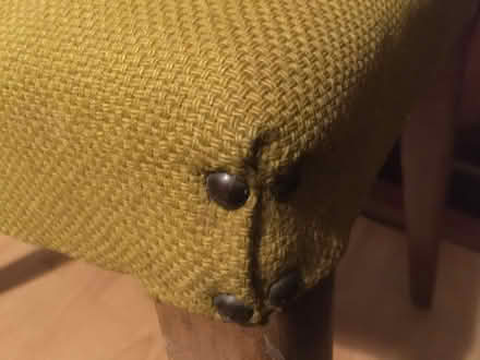 Photo of free Footstools (Stockport SK3) #4