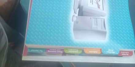 Photo of free Original windows Computer manual (Maidenbower, Crawley RH10) #3