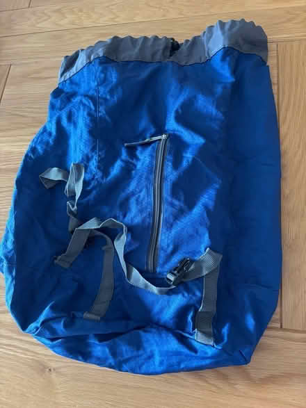 Photo of free Lightweight Back Pack (Alton GU34) #2