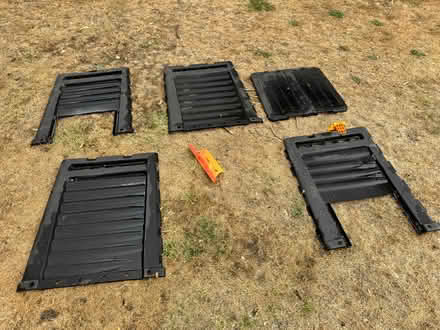Photo of free Modular compost bin (Green Street Green BR6) #1