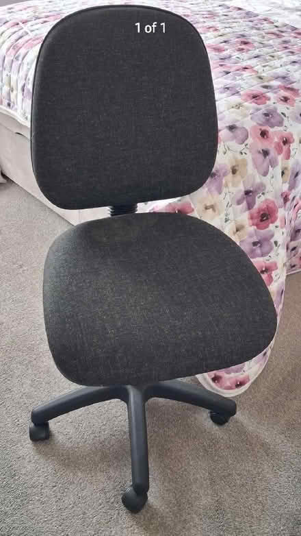 Photo of free Office swivel chair (Bewdley DY12) #1