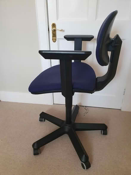 Photo of free Office Chair Ikea (Edinburgh EH4) #2