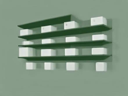 Photo of Shelving units in any condition (The Maltings CB4) #1