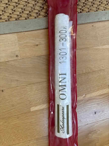 Photo of free Telescopic fishing rod (Eastbourne BN20) #2