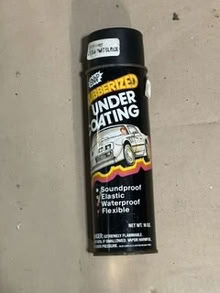 Photo of free Auto/truck undercoating (farmington hills) #1