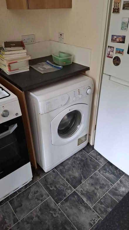 Photo of free Washing machine (Baildon BD17) #1