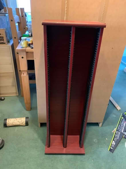 Photo of free CVD rack (Clayton-Le-Woods, PR25) #1