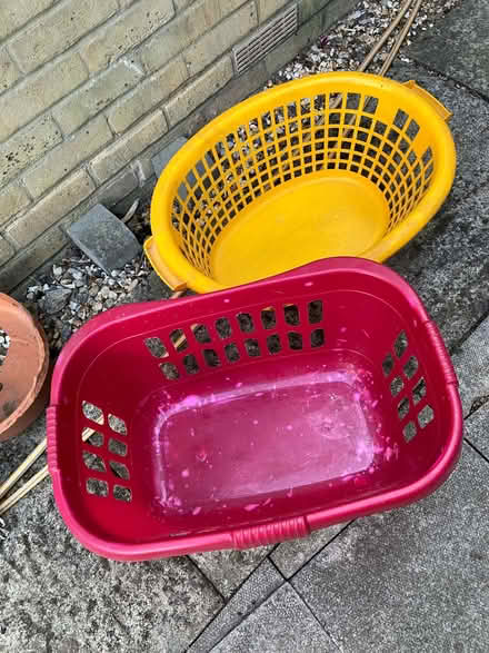 Photo of free Garden shed clear out (Goffs Oak EN7) #1