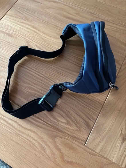 Photo of free Bum bag (Alton GU34) #2