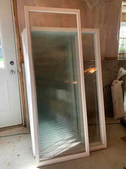 Photo of free Doors and Windows (Bolton, MA) #4
