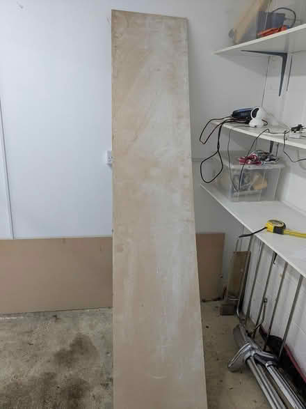 Photo of free 2 pieces MDF (Liphook GU30) #2