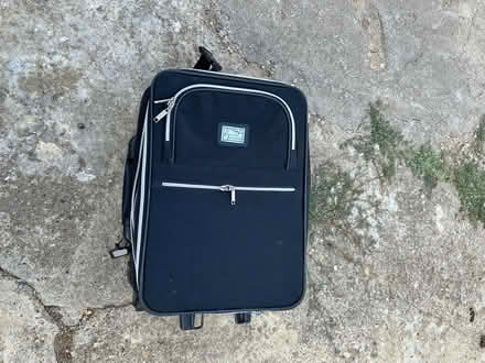 Photo of free Luggage cabin suitcase (Isleworth TW7) #1
