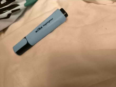 Photo of free Highlighter and rulers (Southend SS2) #1