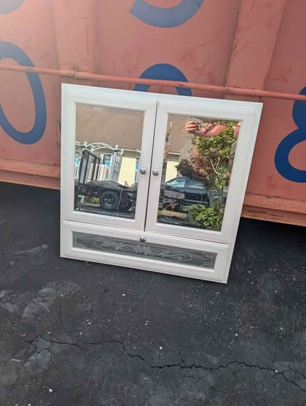 Photo of free Bathroom fixtures (Berlin md) #2