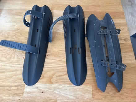 Photo of free Mudguards for bike (B437la) #1