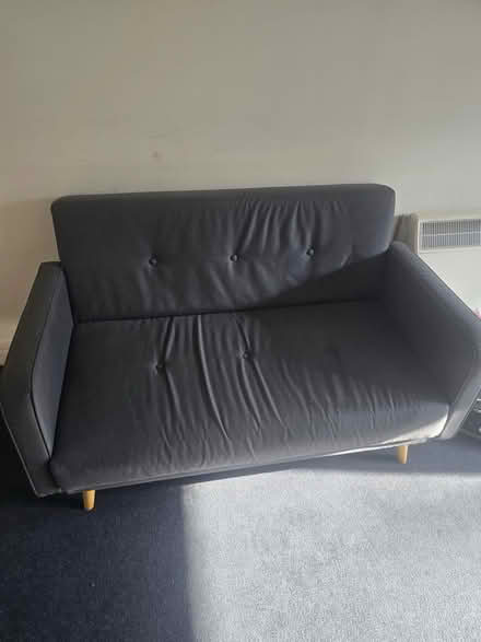 Photo of free Sofa (W3 6NN) #2