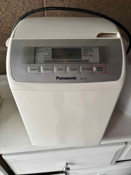 Photo of free Bread maker (Stroud GL5) #1