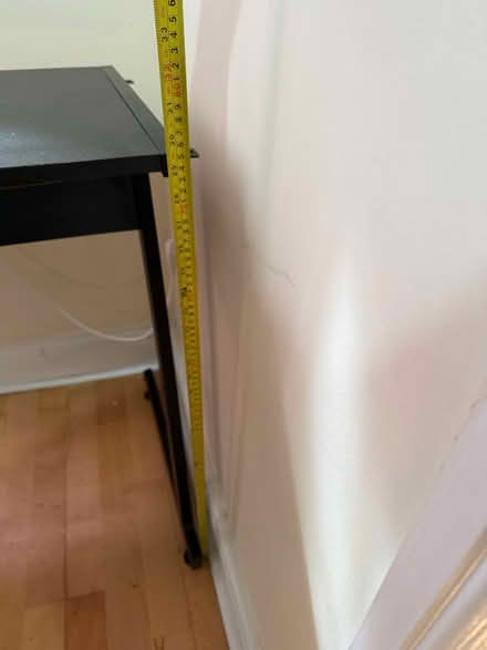 Photo of free Computer table (B29 7nd) #4