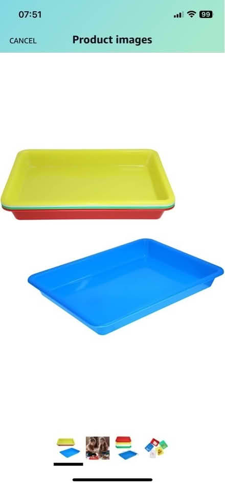 Photo of Resources for school nursery (Catford SE6) #3